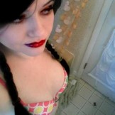 Freaky lady looking for NSA sex Freaky lady looking for NSA sex